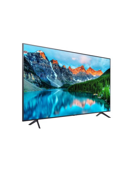 Samsung BE65T-H Pantalla plana para señalización digital 165,1 cm (65") 4K Ultra HD Carbono Tizen
