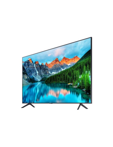 Samsung BE55T-H Pantalla plana para señalización digital 139,7 cm (55") 4K Ultra HD Carbono Tizen