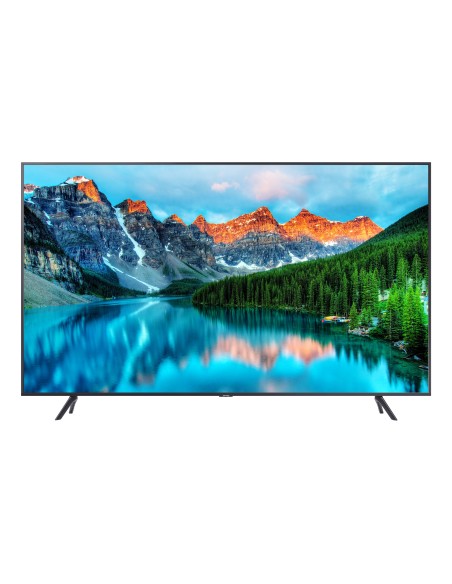 Samsung BE55T-H Pantalla plana para señalización digital 139,7 cm (55") 4K Ultra HD Carbono Tizen