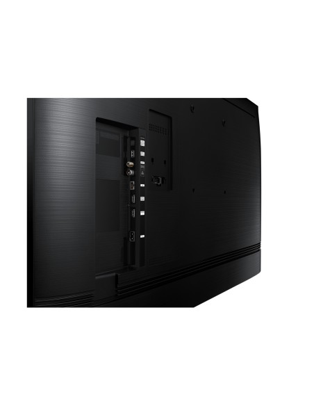 Samsung BE50T-H Pantalla plana para señalización digital 127 cm (50") 4K Ultra HD Carbono Tizen