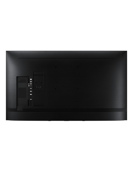 Samsung BE50T-H Pantalla plana para señalización digital 127 cm (50") 4K Ultra HD Carbono Tizen