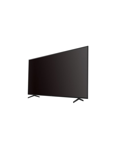 Sony FWD-65X80H T pantalla de señalización Pantalla plana para señalización digital 163,8 cm (64.5") LED, IPS 4K Ultra HD Negro