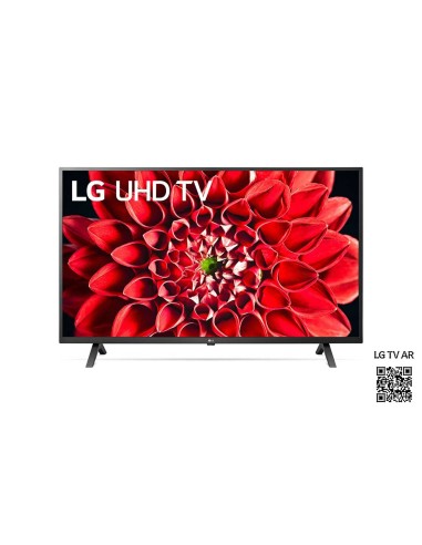 LG 50UN70006LA Televisor 127 cm (50") 4K Ultra HD Smart TV Wifi Negro