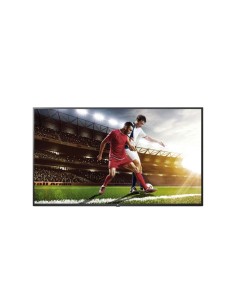 LG UT640S 165,1 cm (65") 4K Ultra HD Smart TV Wifi Negro