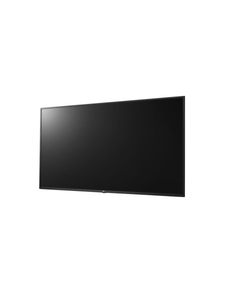 LG UT640S 165,1 cm (65") 4K Ultra HD Smart TV Wifi Negro