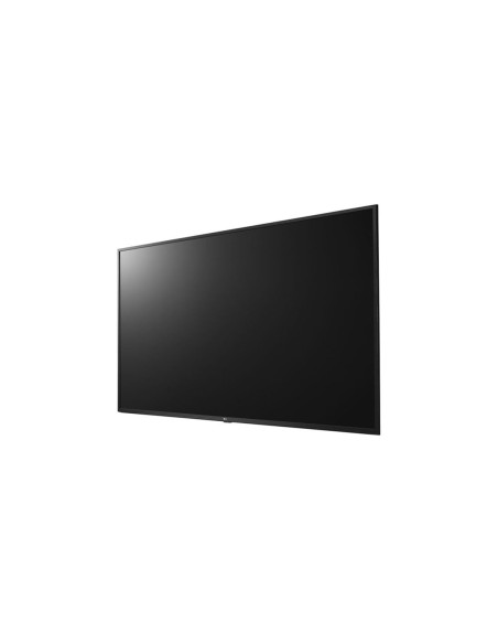 LG UT640S 165,1 cm (65") 4K Ultra HD Smart TV Wifi Negro