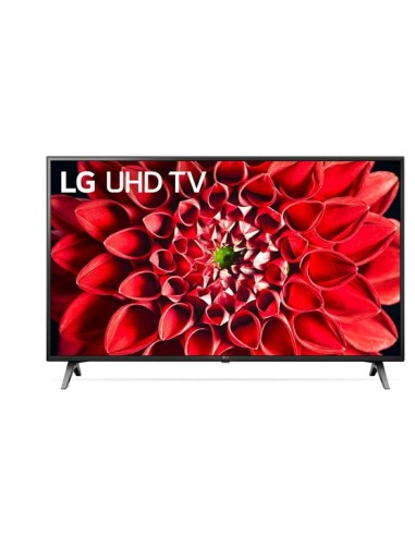 LG 55UN711C 139,7 cm (55") 4K Ultra HD Smart TV Wifi Negro