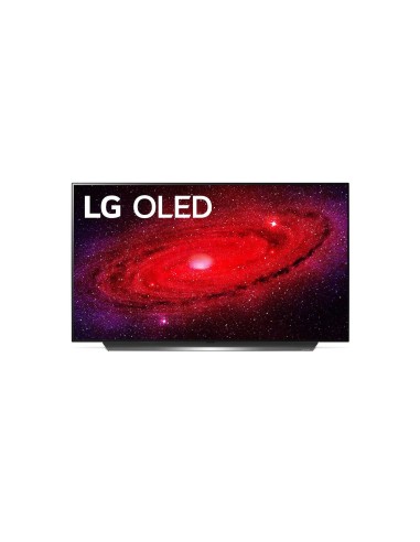 LG OLED48CX6LB Televisor 121,9 cm (48") 4K Ultra HD Smart TV Wifi Negro