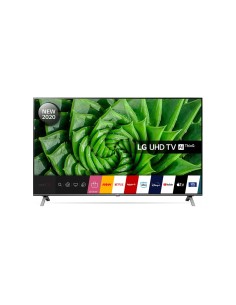 LG 65UN80006LA Televisor 165,1 cm (65") 4K Ultra HD Smart TV Wifi Negro