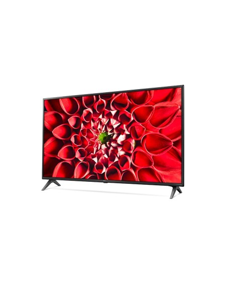 LG 49UN71006LB Televisor 124,5 cm (49") 4K Ultra HD Smart TV Wifi Negro