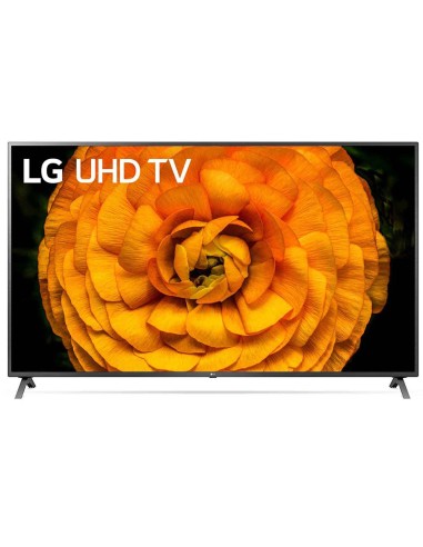 LG 86UN85006LA Televisor 2,18 m (86") 4K Ultra HD Smart TV Wifi Negro