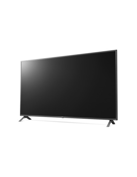 LG 86UN85006LA Televisor 2,18 m (86") 4K Ultra HD Smart TV Wifi Negro