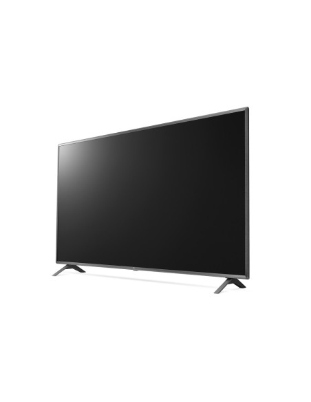 LG 86UN85006LA Televisor 2,18 m (86") 4K Ultra HD Smart TV Wifi Negro