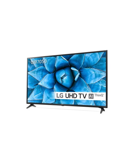 LG 55UM7050PLC Televisor 139,7 cm (55") 4K Ultra HD Smart TV Wifi Negro