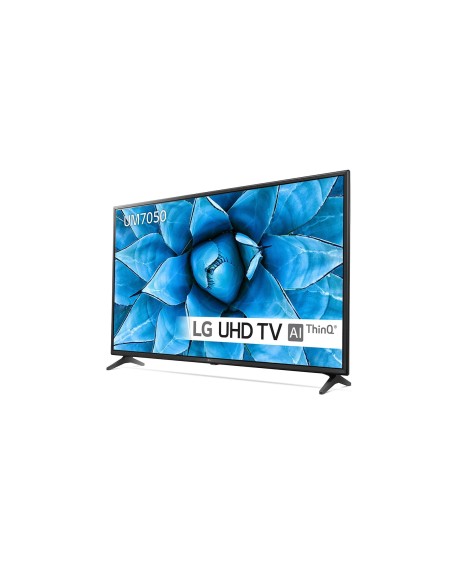 LG 55UM7050PLC Televisor 139,7 cm (55") 4K Ultra HD Smart TV Wifi Negro