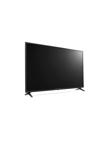 LG 55UM7050PLC Televisor 139,7 cm (55") 4K Ultra HD Smart TV Wifi Negro