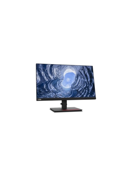 Lenovo ThinkVision T24i-20 60,5 cm (23.8") 1920 x 1080 Pixeles Full HD LED Negro