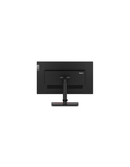 Lenovo ThinkVision T24i-20 60,5 cm (23.8") 1920 x 1080 Pixeles Full HD LED Negro