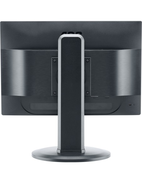 AOC 60 Series M2060PWDA2 LED display 49,6 cm (19.5") 1920 x 1080 Pixeles Full HD Negro