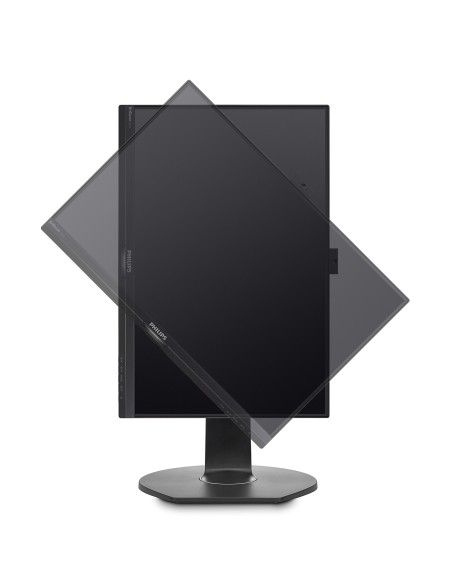 Philips B PowerSensor 221B7QPJKEB 00 21.5" Full HD LED 5ms Negro