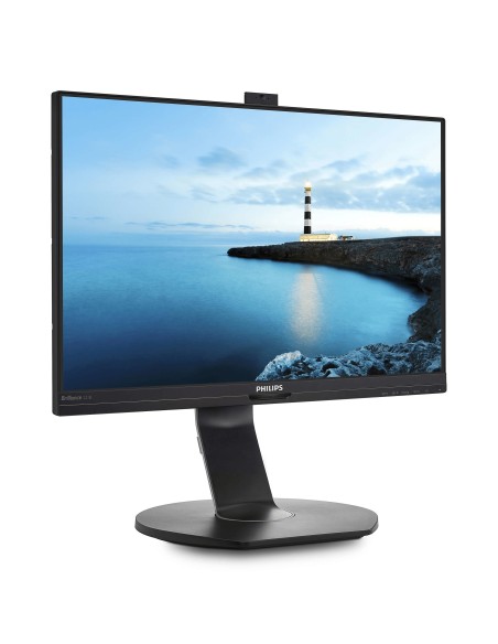 Philips B PowerSensor 221B7QPJKEB 00 21.5" Full HD LED 5ms Negro
