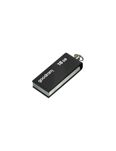 Goodram UCU2 unidad flash USB 16 GB USB tipo A 2.0 Negro