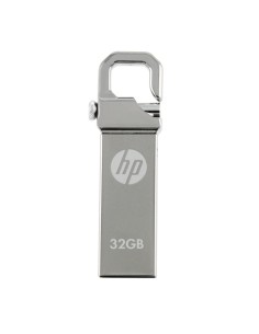 HP v250w unidad flash USB 32 GB USB tipo A 2.0 Plata