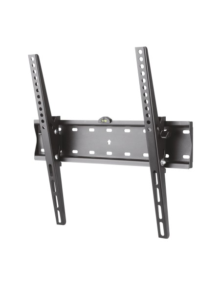 AISENS WT55T-015 soporte para TV 81,3 cm (32") Negro