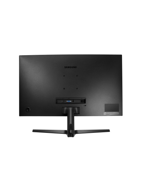 Samsung C27R500FHU 68,6 cm (27") 1920 x 1080 Pixeles Full HD LCD Negro