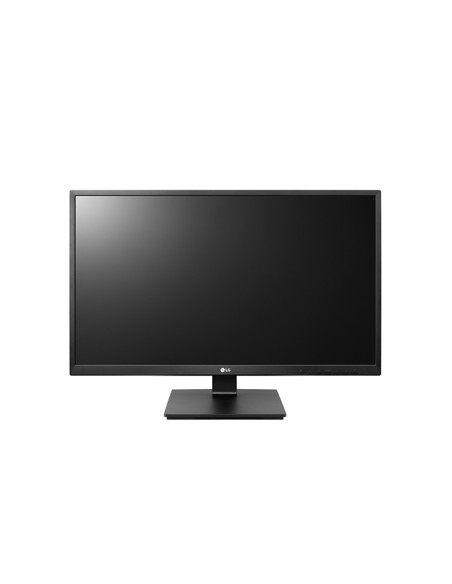 LG 24BK550Y-I 24" Full HD IPS LED 5ms Negro