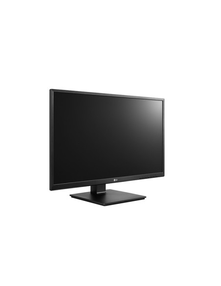 LG 24BK550Y-I 24" Full HD IPS LED 5ms Negro