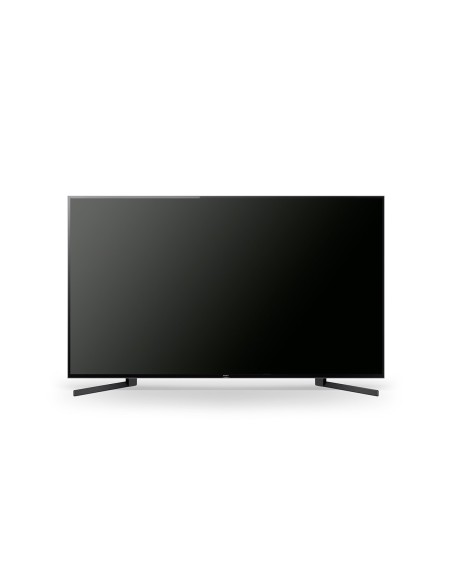 Sony FWD-85X95H T pantalla de señalización Pantalla plana para señalización digital 2,16 m (85") VA 4K Ultra HD Negro Android