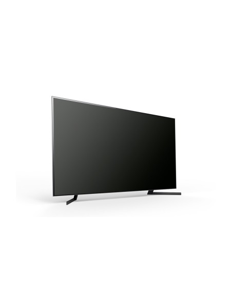 Sony FWD-85X95H T pantalla de señalización Pantalla plana para señalización digital 2,16 m (85") VA 4K Ultra HD Negro Android