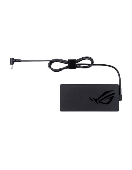 ASUS AD230-01E adaptador e inversor de corriente Interior 230 W Negro