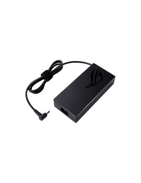 ASUS AD230-01E adaptador e inversor de corriente Interior 230 W Negro