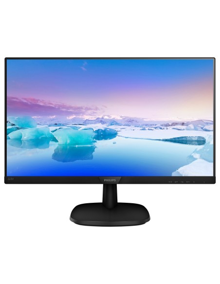 Philips V Line Monitor LCD Full HD 223V7QDSB 00