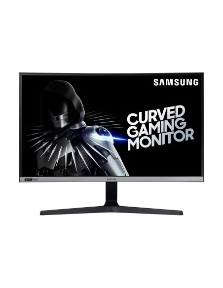Samsung C27RG50FQR 68,6 cm (27") 1920 x 1080 Pixeles Full HD Negro