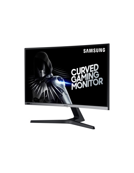Samsung C27RG50FQR 68,6 cm (27") 1920 x 1080 Pixeles Full HD Negro