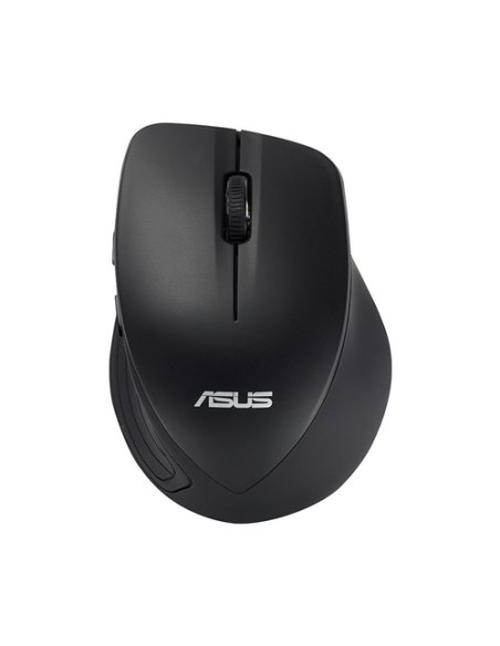 ASUS WT465 ratón mano derecha RF inalámbrico Óptico 1600 DPI