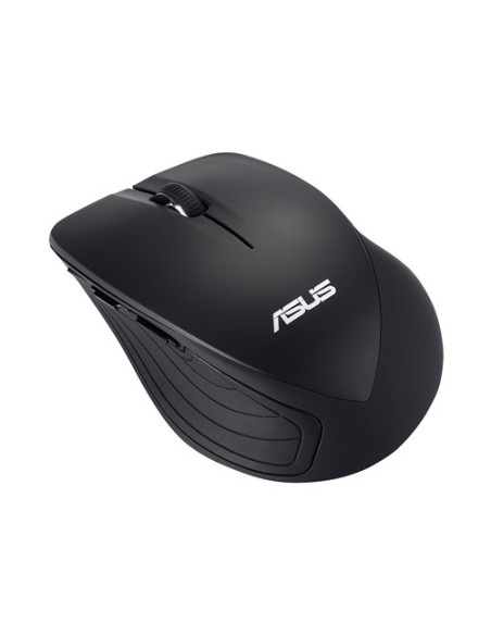 ASUS WT465 ratón mano derecha RF inalámbrico Óptico 1600 DPI