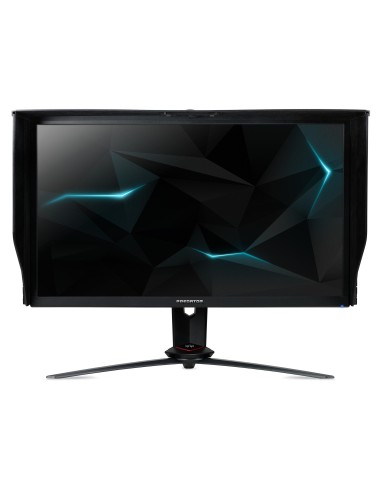 Acer Predator XB273 69,1 cm (27.2") 1920 x 1080 Pixeles Full HD LED Negro
