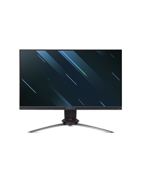 Acer Predator XB273 69,1 cm (27.2") 1920 x 1080 Pixeles Full HD LED Negro