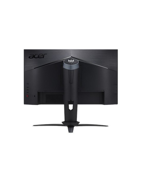 Acer Predator XB273 69,1 cm (27.2") 1920 x 1080 Pixeles Full HD LED Negro