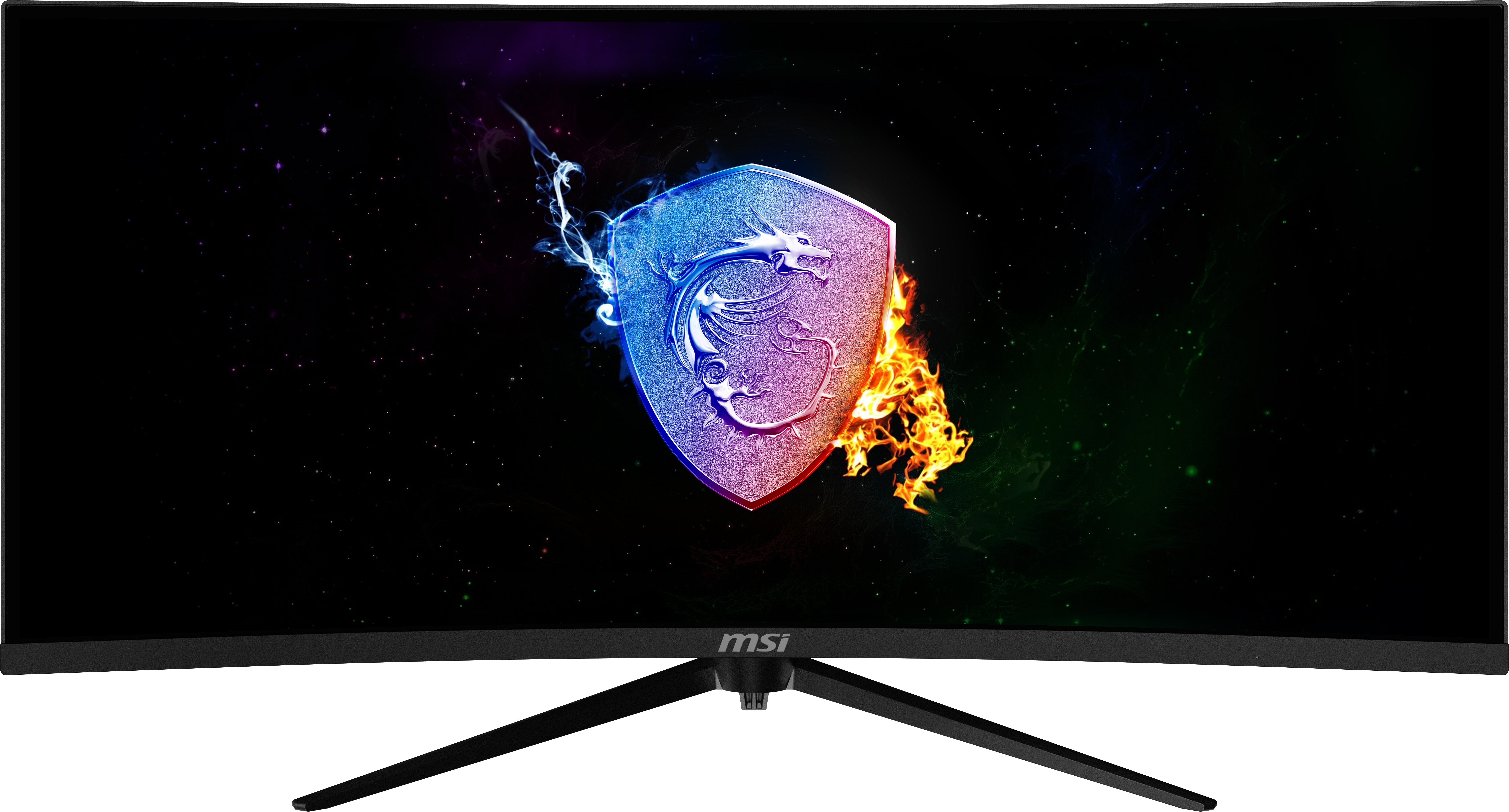MSI Optix MAG342CQR pantalla para PC 86,4 cm (34