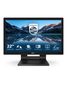 Philips Monitor LCD con SmoothTouch 222B9T 00