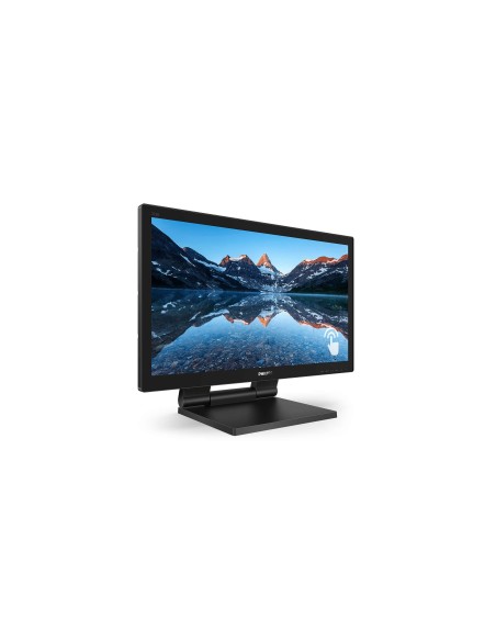 Philips Monitor LCD con SmoothTouch 222B9T 00