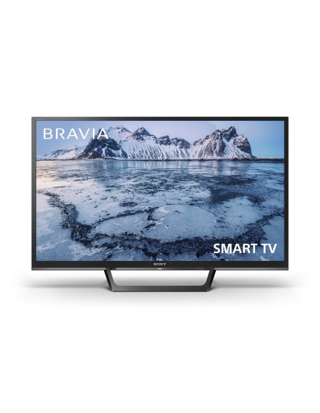 Sony KDL32W6605 81,3 cm (32") WXGA Smart TV Wifi Negro