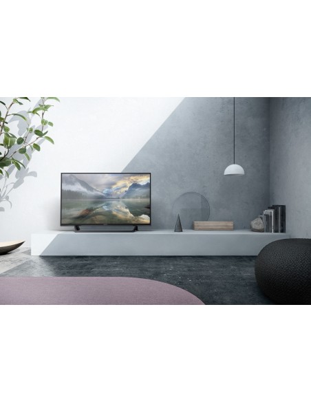 Sony KDL32W6605 81,3 cm (32") WXGA Smart TV Wifi Negro