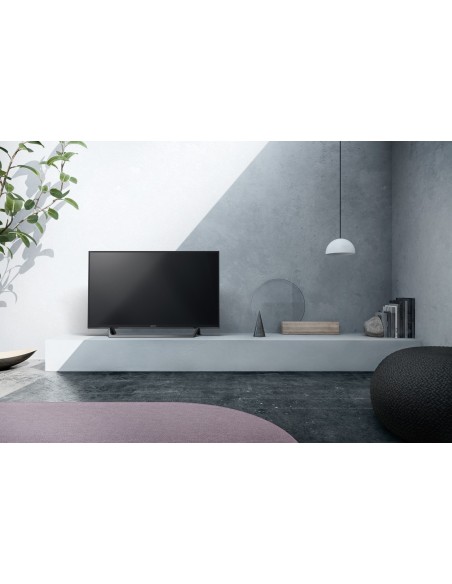 Sony KDL32W6605 81,3 cm (32") WXGA Smart TV Wifi Negro