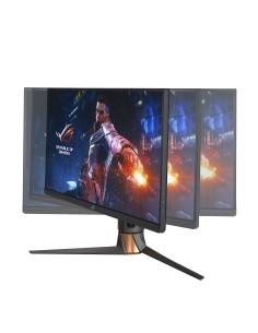ASUS ROG Swift ROG PG279QM 68,6 cm (27") 2560 x 1440 Pixeles Quad HD Negro